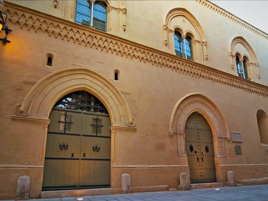 Malta: Mdina and Rabat Walking Tour with Catacombs - Key Highlights You’ll Feel Immediately