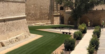 Mdina and Rabat Walking Tour with Catacombs