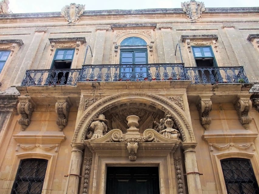 Malta: Mdina and Rabat Walking Tour with Catacombs - Wignacourt Museum, St Paul’s Grotto, and the Religious Side of the Story