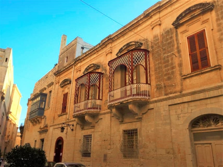 Malta: Mdina and Rabat Walking Tour with Catacombs - Catacombs and WWII Shelters: Two Underground Stories in One Ticket