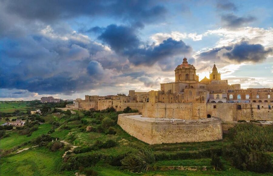 Malta: Mdina, Dingli Cliffs and San Anton Botanical Gardens - FAQ