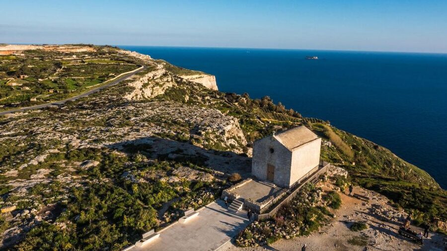 Malta: Mdina, Dingli Cliffs and San Anton Botanical Gardens - Price and value for Malta: what $41 buys you