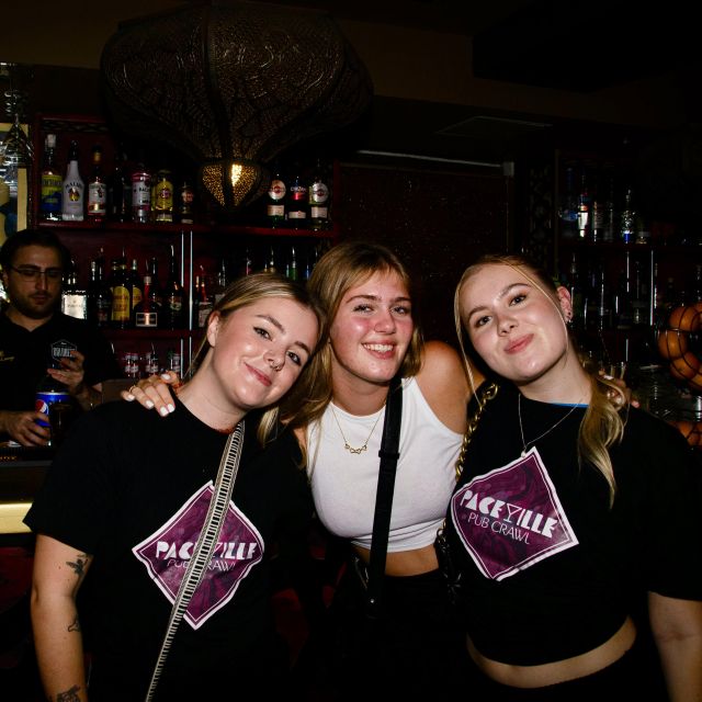 Malta: Paceville Pub Crawl with Drinks and Games - Drinking Challenges and the Social Factor That Solo Travelers Love