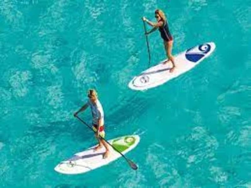 Malta: Paddleboarding Experience at Sun and Fun Water Sports - Key Points Before You Go