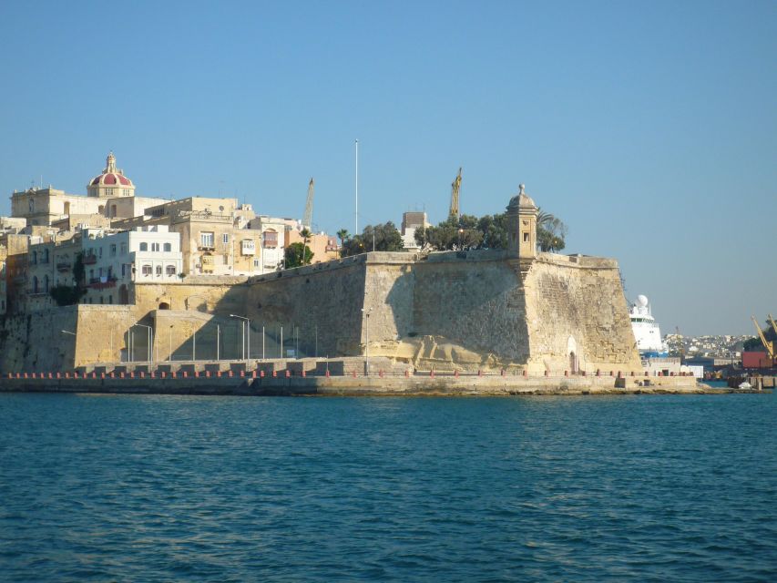 Malta: Panoramic Cruise around Malta's Harbours and Creeks - Packing, photo spots, and how to make the 75 minutes count