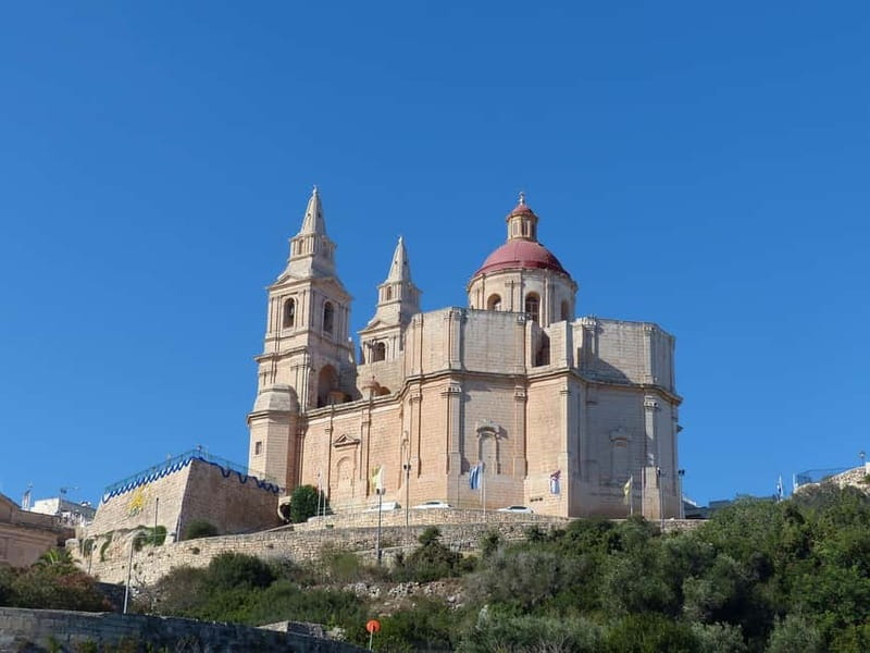 Malta: Pre-Historic Temples (Pickup, Tickets & Drop-off Inc) - Key Points You Will Care About