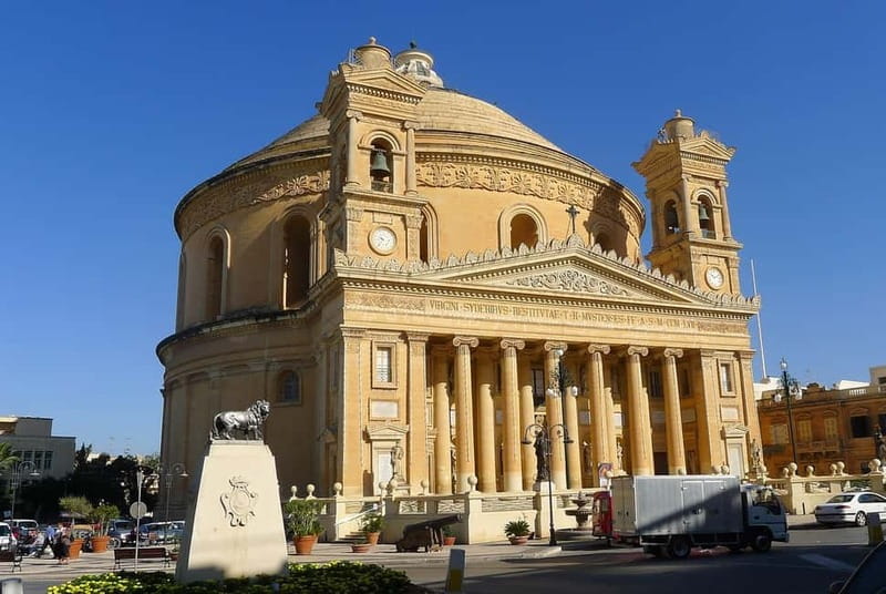 Malta: Pre-Historic Temples (Pickup, Tickets & Drop-off Inc) - Prehistoric Malta, With Real, Walkable Stops