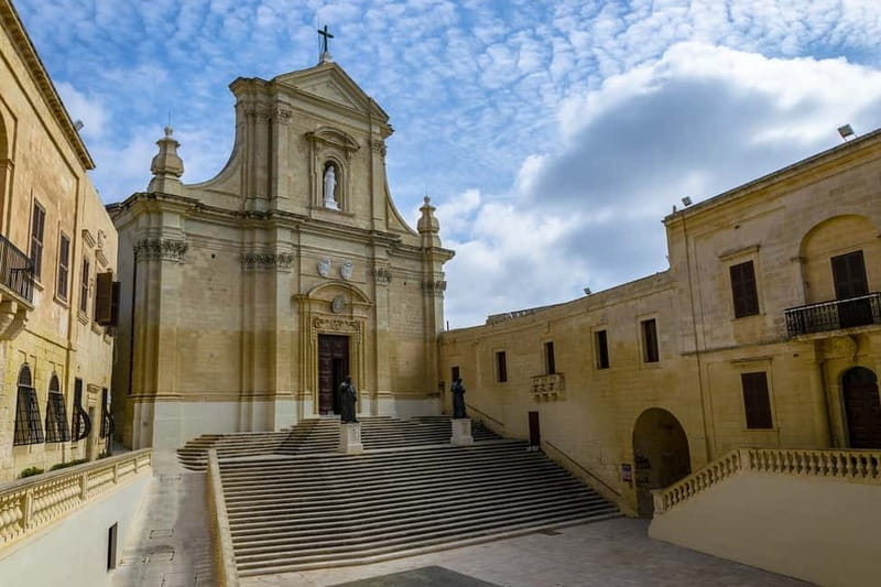 Malta: Pre-Historic Temples (Pickup, Tickets & Drop-off Inc) - Ghar Dalam Cave and Museum: Start With the Story, Not Just the Stone