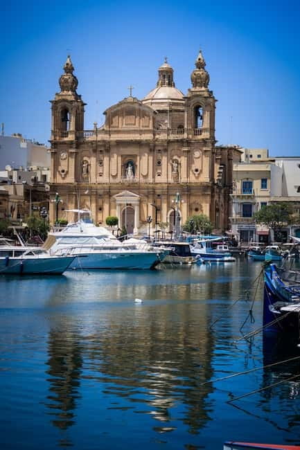 Malta: Pre-Historic Temples (Pickup, Tickets & Drop-off Inc) - Who Should Book This Tour, and Who Might Want Something Else