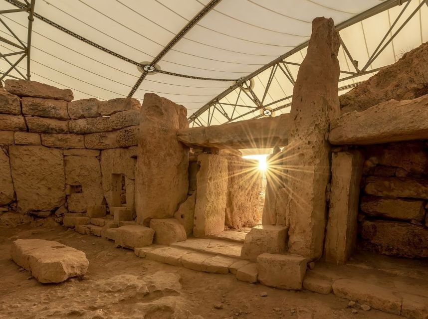 Malta: Prehistoric Temples and Highlights of the South - How much time you really get, and why pacing matters