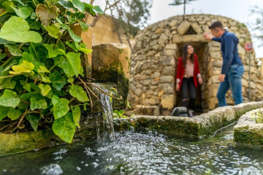 Malta: Prehistoric Temples, Limestone Heritage & Blue Grotto - Blue Grotto Caves and the Optional Boat Ride: Timing Meets Weather