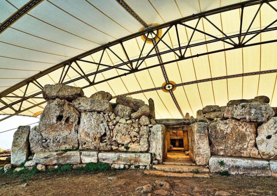Malta: Prehistoric Temples, Limestone Heritage & Blue Grotto - Price and Value: What You Get for About $41