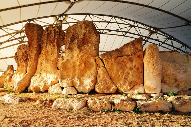 Malta Prehistoric Temples Tour - Why Ghar Dalam and the UNESCO temples work so well together