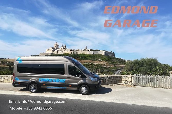 Malta Private Airport Transfer - Departure - Timing that keeps you calm: the 2-hour airport buffer explained