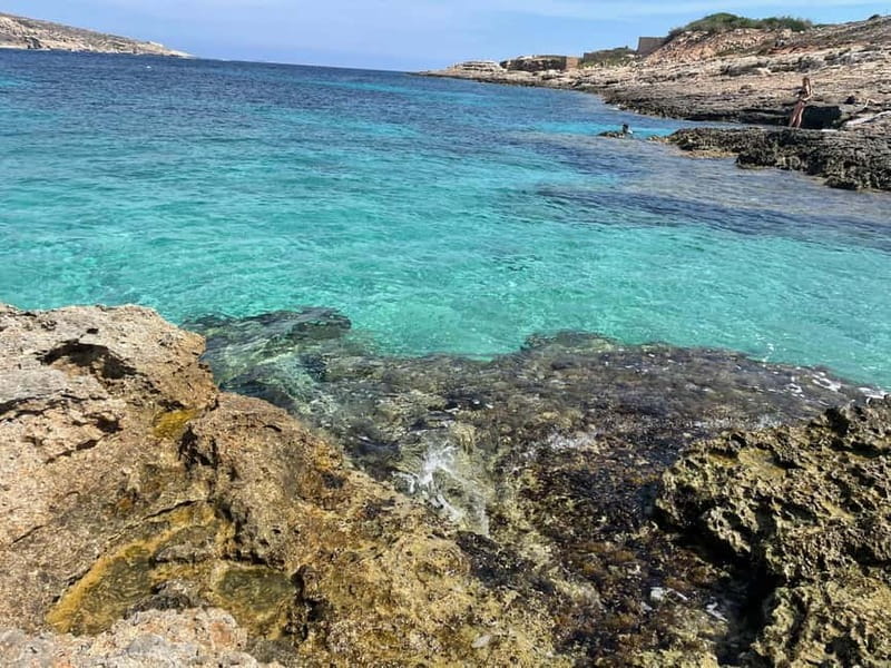 Malta: Private Boat Charter - Key Reasons This Charter Works So Well