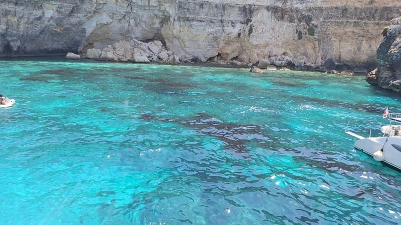 Malta: Private Boat Charter - Private Boat Charter in Malta: What Your Day Feels Like