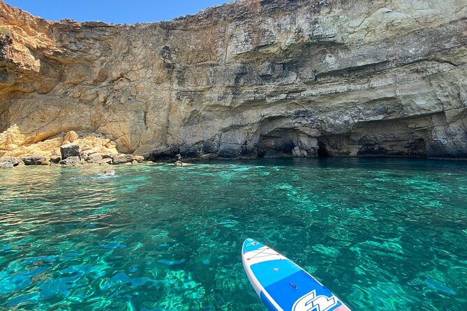 Malta: Private Boat Trip & Cruises Comino, Blue Lagoon, Gozo - Mgarr Harbour in Gozo, plus Comino icon photos