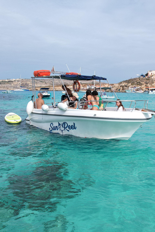 Malta: Private Boat Trip to Comino, Blue Lagoon & Gozo - Who this trip suits best
