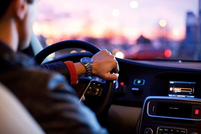 Malta: Private Chauffeur Service To Explore The Island - Key Highlights You Will Feel the Most