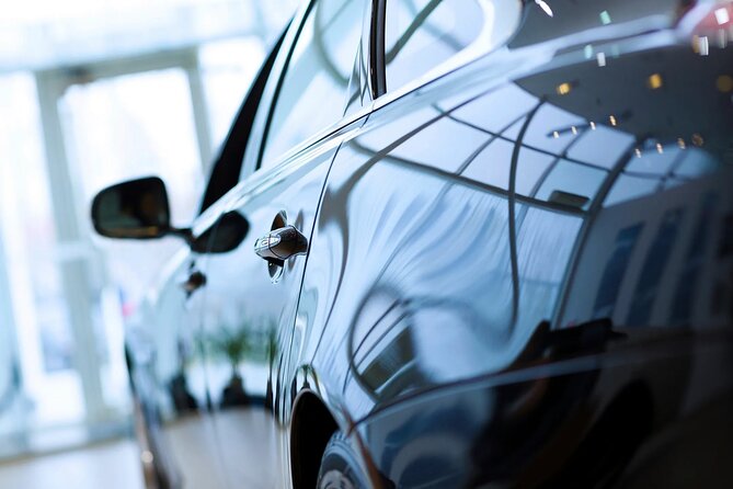 Malta: Private Chauffeur Service To Explore The Island - Why a Private Chauffeur From Mellieha Makes Sense
