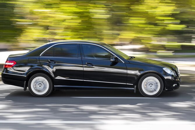 Malta: Private Chauffeur Service To Explore The Island - Mdina: Curves, Quiet Streets, and a Great Place to Slow Down