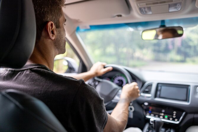 Malta: Private Chauffeur Service To Explore The Island - Mosta and the Rotunda: When You Want Something Unique