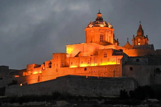 Malta Private Day Tours - Mdina at the right time: cathedral views and quiet lanes