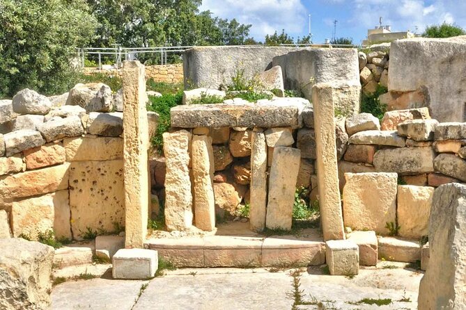Malta Private Day Tours - Golden Bay beach break: swim time with a famous-film connection