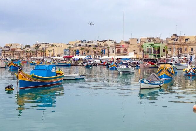 Malta Private Day Tours - Hagar Qim and Mnajdra: temples if you want ancient stops