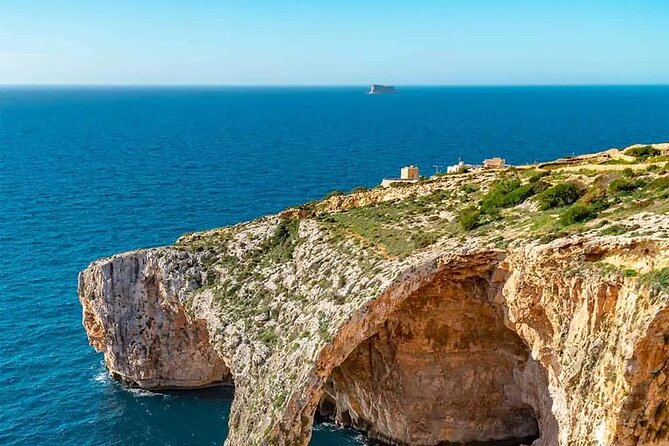 Malta Private Day Tours - The route through Malta’s classics: crafts, viewpoints, and Mosta