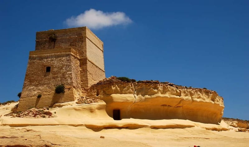 Malta: Private Driver Tour to Explore Malta in 6 Hours - A private 6-hour loop that lets you set the rhythm