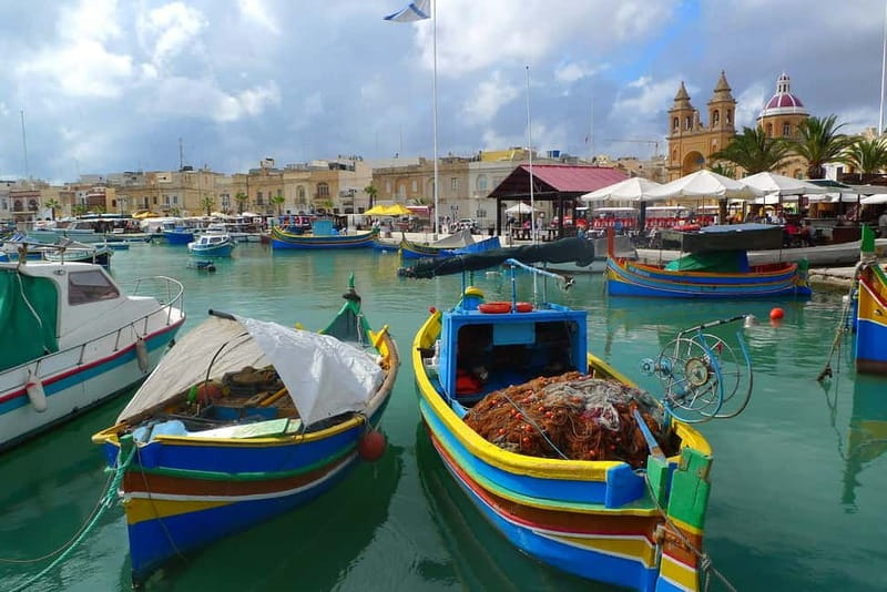 Malta: Private Driver Tour to Explore Malta in 6 Hours - Mdina: your best hour for old-city vibes and a self-paced walk