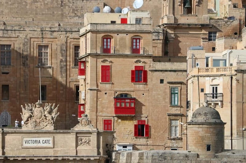 Malta: Private Driver Tour to Explore Malta in 6 Hours - Popeye Village and Anchor Bay: fun, fast, and very photogenic