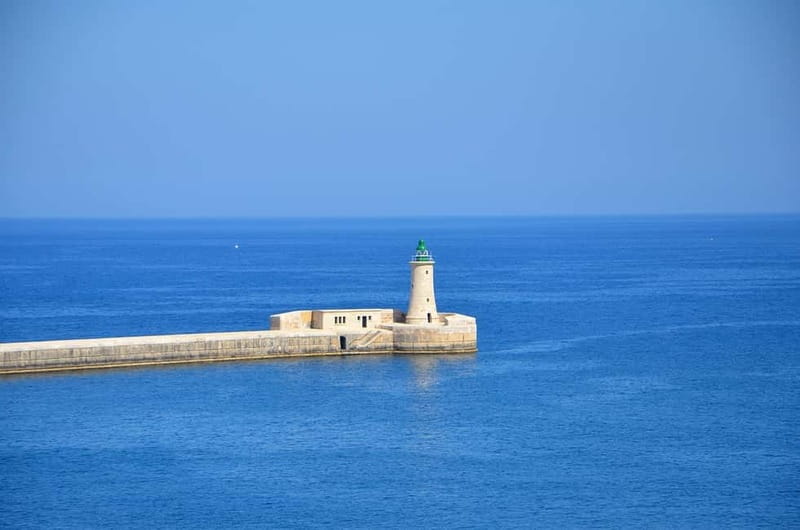 Malta: Private Driver Tour to Explore Malta in 6 Hours - Hal Saflieni Hypogeum: plan for extra cost and careful timing