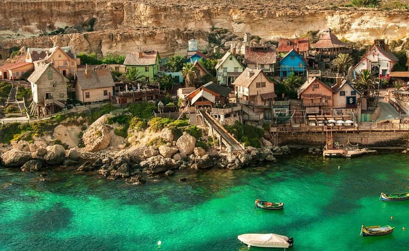 Malta: Private Driver Tour to Explore Malta in 6 Hours - Pickup, comfort, and what you actually get for the money
