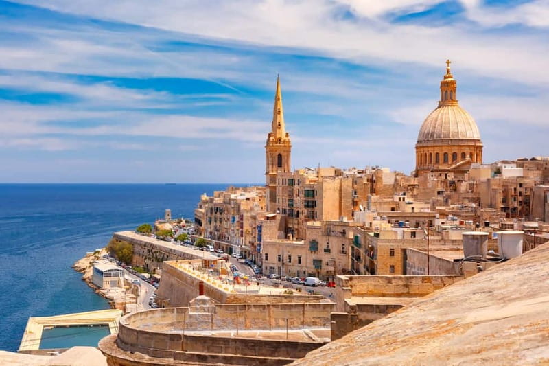 Malta: Private Full-Day Sightseeing Tour - Who should book, and who might want a different plan