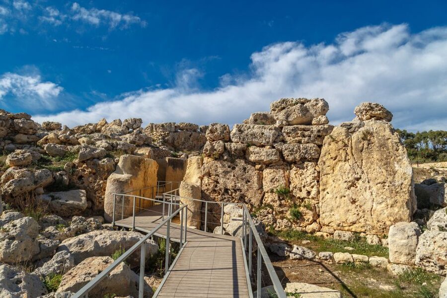 Malta: Private Half-Day Archeological Sites Tour - Key highlights you will actually care about