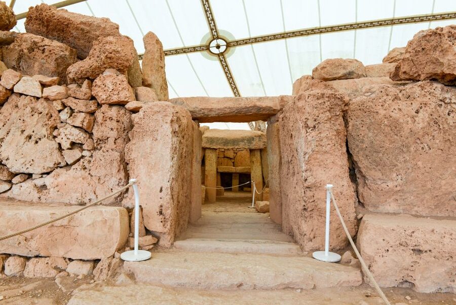 Malta: Private Half-Day Archeological Sites Tour - How the guide turns stones into meaning