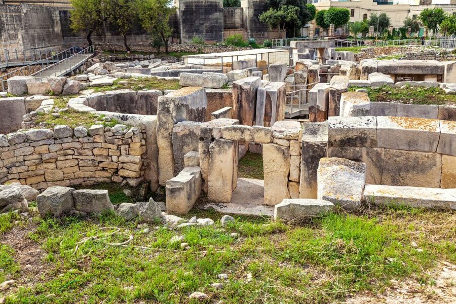 Malta: Private Half-Day Archeological Sites Tour - Price and value for a private multilingual tour