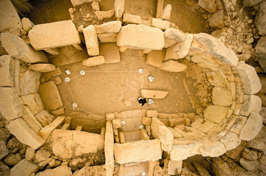 Malta: Private Half-Day Archeological Sites Tour - Who should book this (and who should skip it)