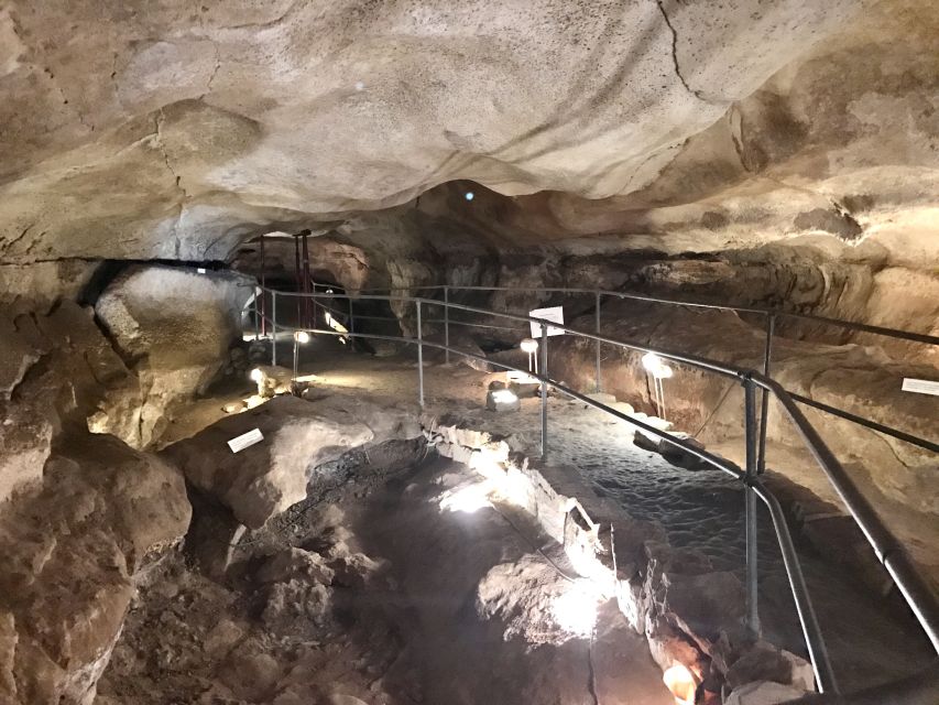 Malta: Private Half-Day Archeological Sites Tour - Timing tips so you enjoy the full 4 hours