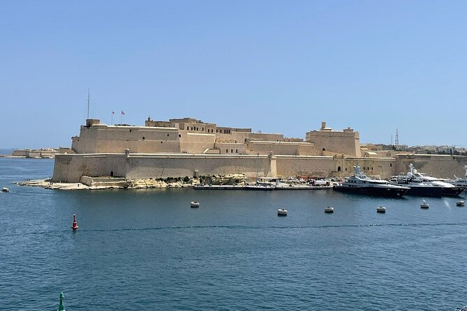Malta Private Half-Day Tour - Price and logistics: what $300.73 per group really means