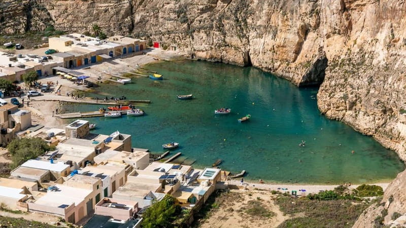 Malta: Private Jeep Tour of Gozo + Driver, Transfers & Lunch - Why a private Jeep tour is the smart way to see Gozo