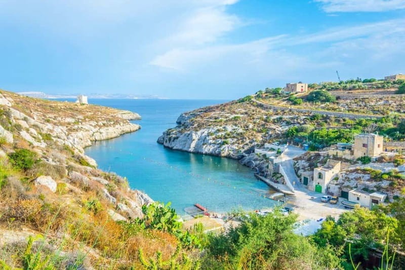 Malta: Private Jeep Tour of Gozo + Driver, Transfers & Lunch - Villages and village-life stops you can actually enjoy
