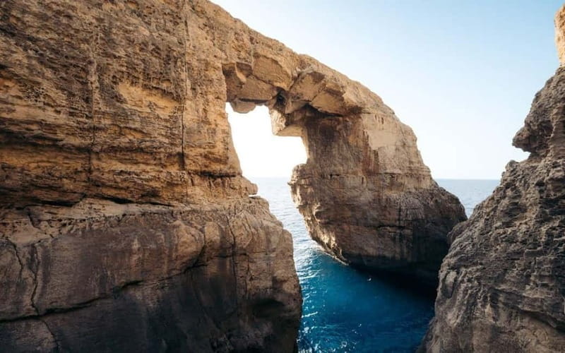 Malta: Private Jeep Tour of Gozo + Driver, Transfers & Lunch - Lunch reality check: what you might get, and what to confirm