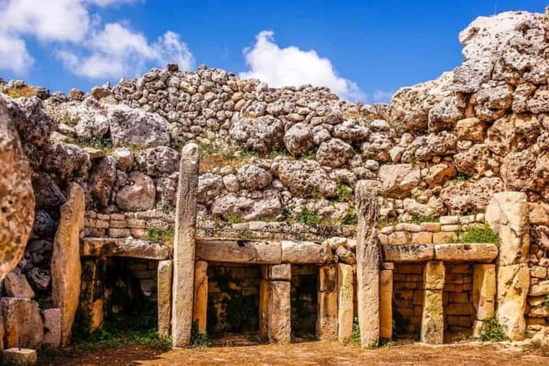 Malta: Private Jeep Tour of Gozo + Driver, Transfers & Lunch - What to pack for a Gozo Jeep day
