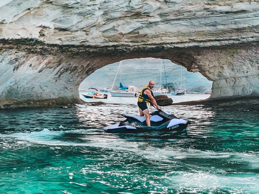 Malta: Private Jet Ski Experience - Price and Value: Is $77 for 30 Minutes Worth It?