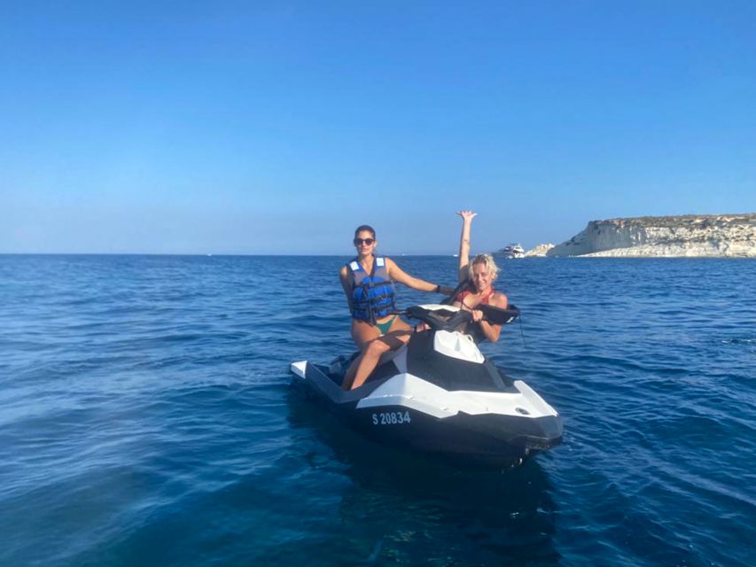 Malta: Private Jet Ski Experience - Should You Book This Malta Private Jet Ski Experience?