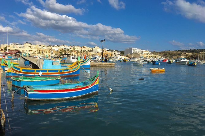 Malta Private Minivan Tour: Popeye village/Mdina/Valletta & Many More - Stop 1, Popeye Village in 30 Minutes: What You Can Realistically Do