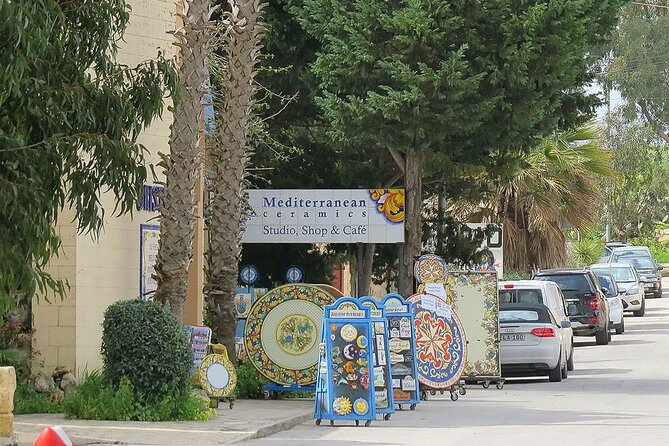 Malta Private tour: 5hr Mosta Dome, Mdina, Dingli Cliff's & Blue Grotto - Blue Grotto Il-Hnejja: The Sea Caves and the Light Show Idea